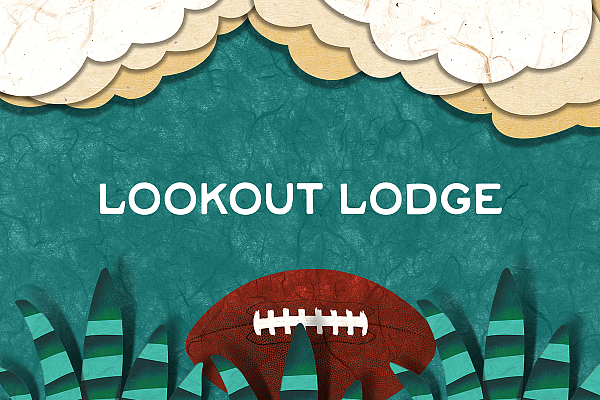Lookout Lodge