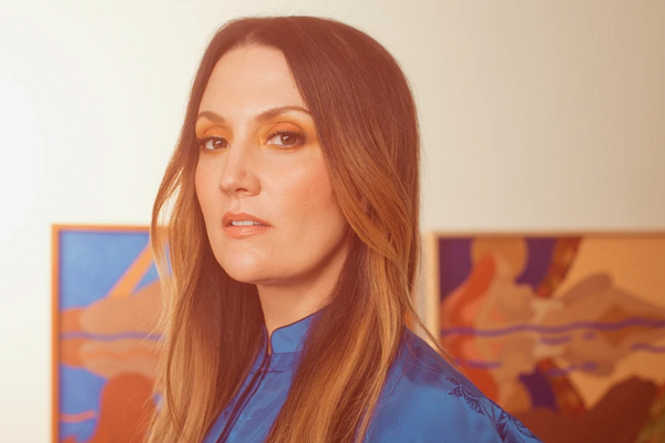 Truth Behind the Songs with Natalie Hemby