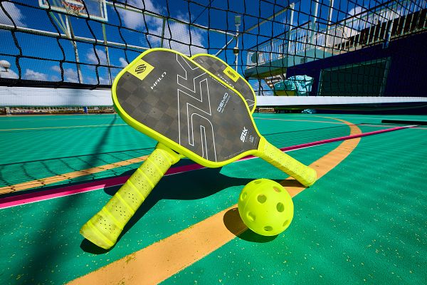 Pickleball Open Play