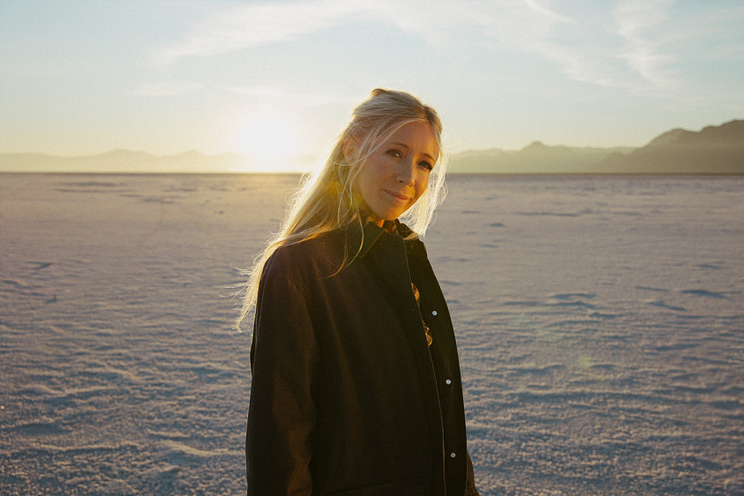 Ellie Holcomb