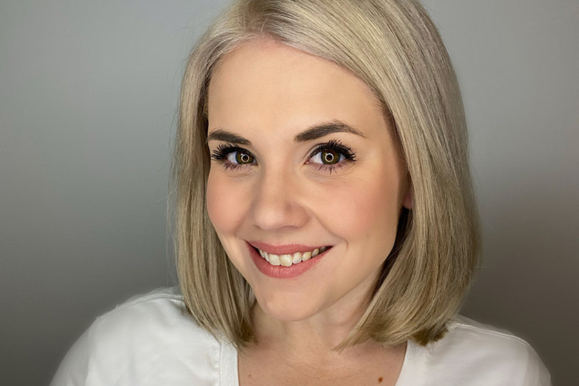 Jenna Kim Jones