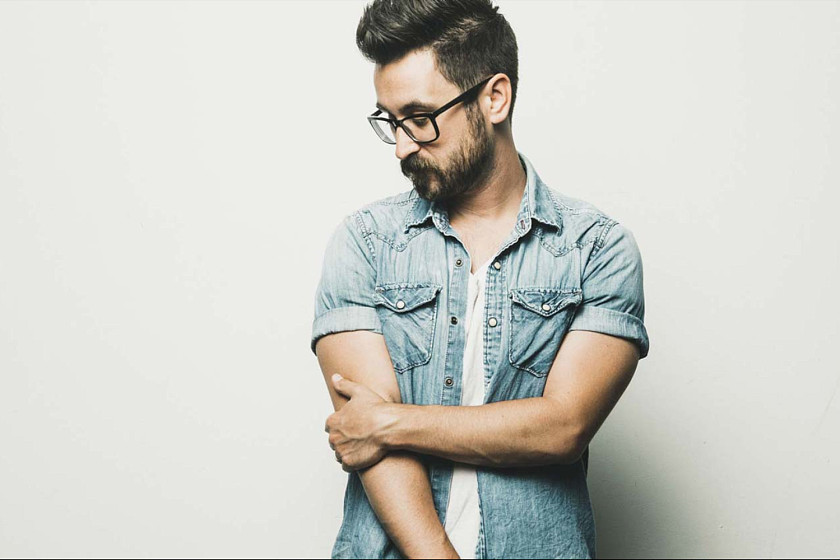 Sean McConnell