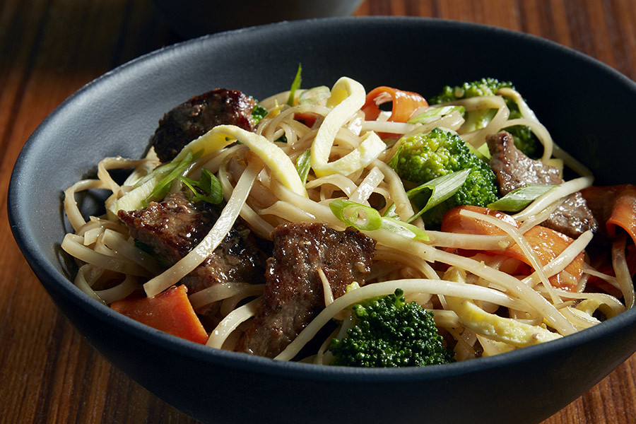 Chin Chin Asian Restaurant