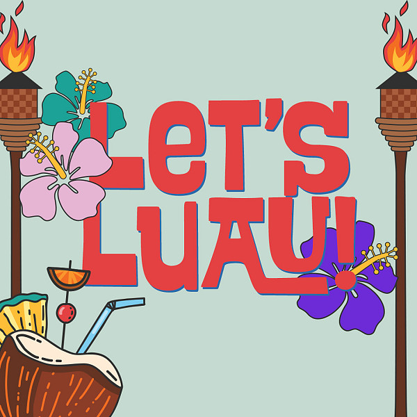 Hawaiian Shirt Night