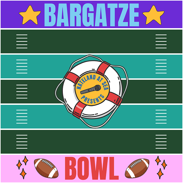 Bargatze Bowl