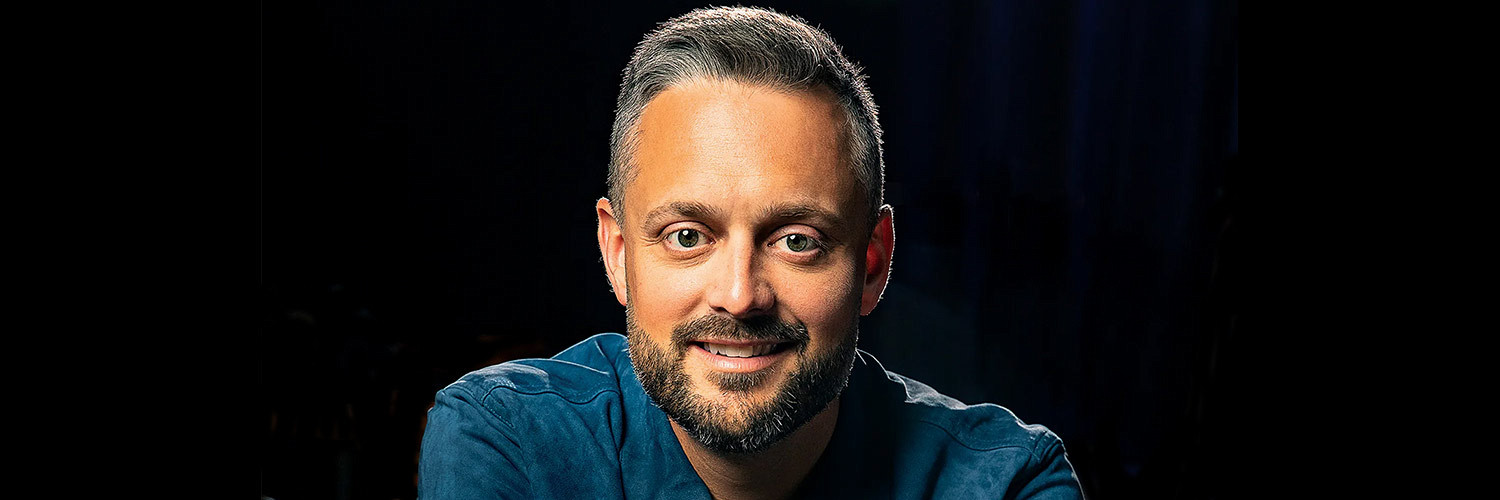 Nate Bargatze