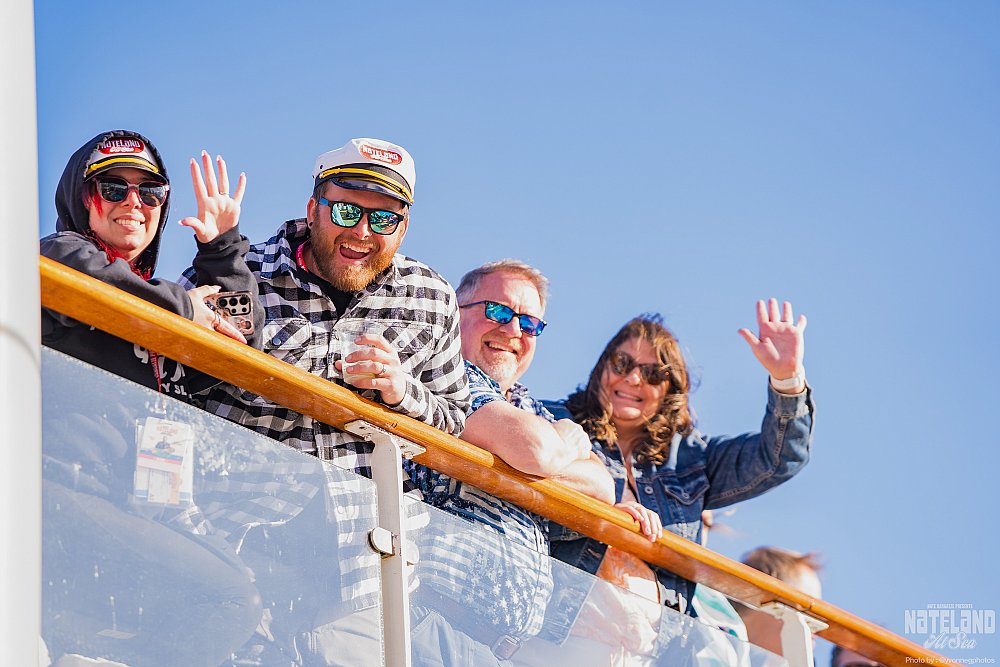 Relive the Memories!