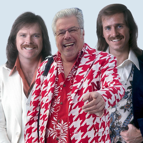 Mojo Presents: 70s Lounge Love with The Toadliquors, Your Mama & Some Other Whore!