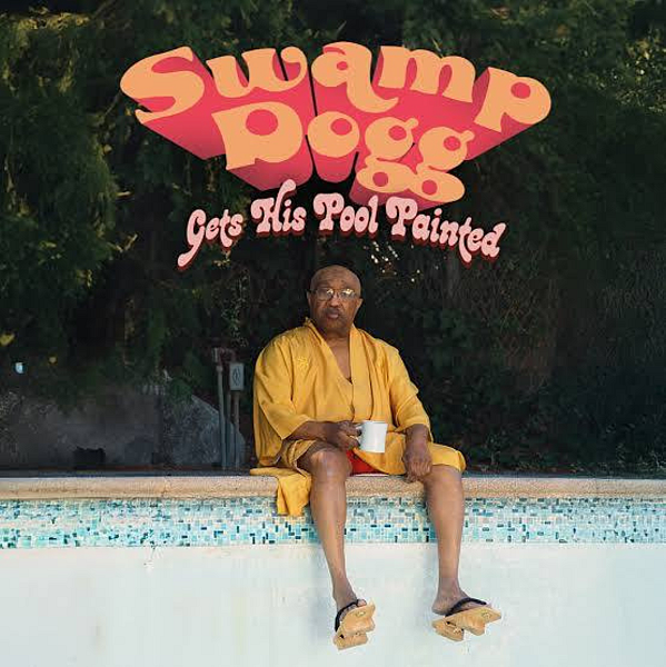 Renegade Cinema: Swamp Dogg Gets His Pool Painted