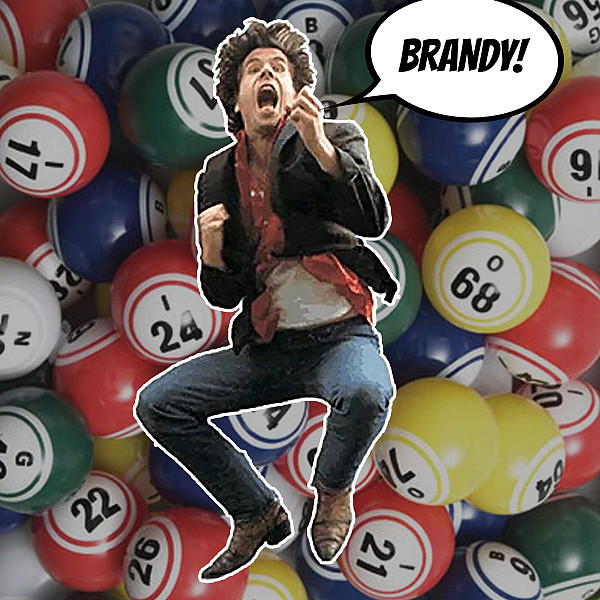 Mojo Nixon presents LIVE! Light Rock Singo Bingo with The Toadliquors!!!