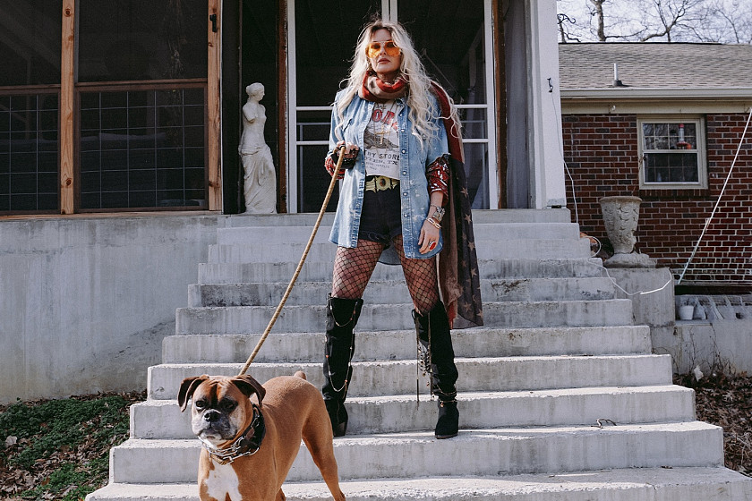 Elizabeth Cook