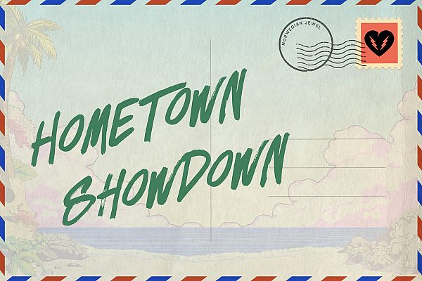 Hometown Showdown
