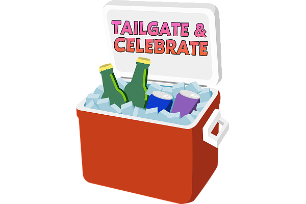 Tailgate & Celebrate