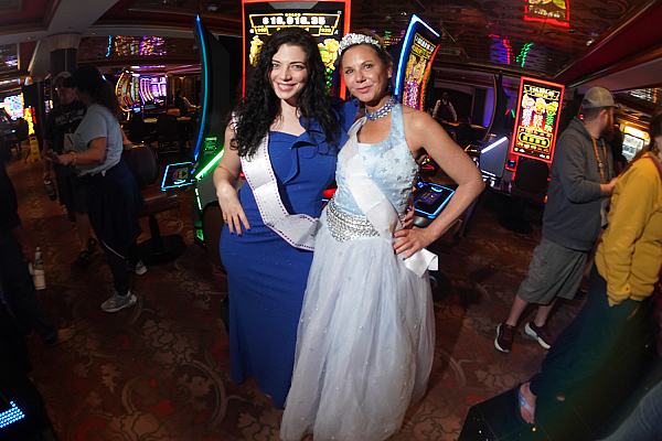 RevHeads Ball: A Sea Soirée