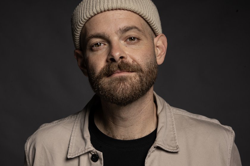 Andrew Campanelli + Friends