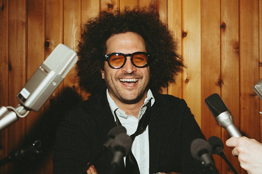 Andy Frasco & The U.N.