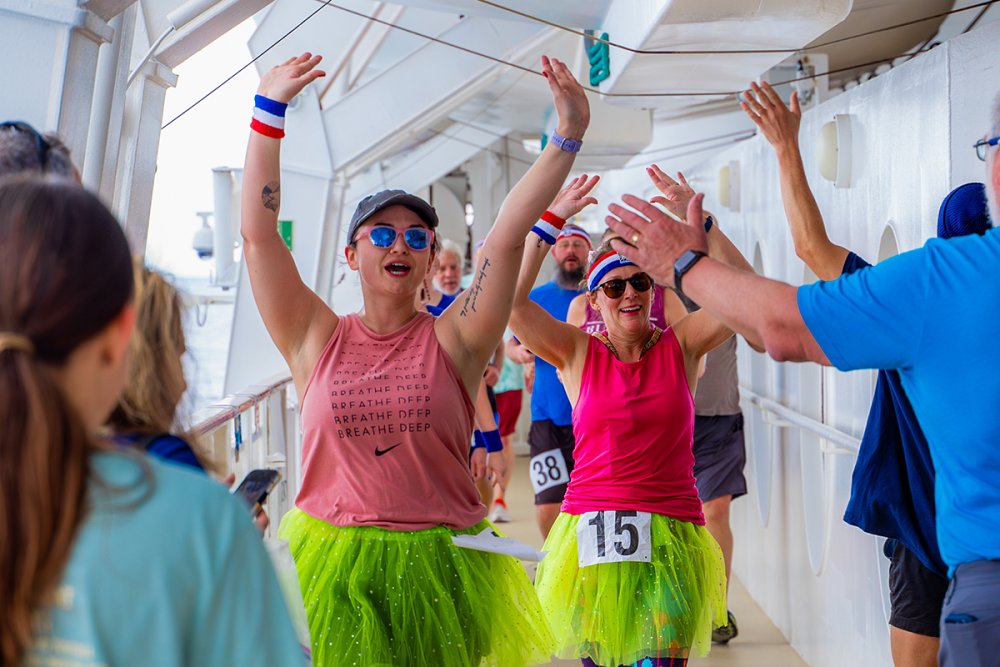 ACTIVITIES WITH THE REVIVALISTS & SO MUCH MORE!