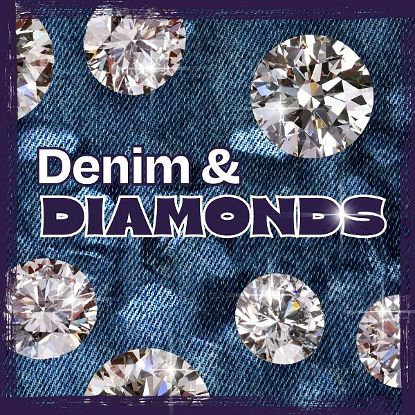 Denim & Diamonds