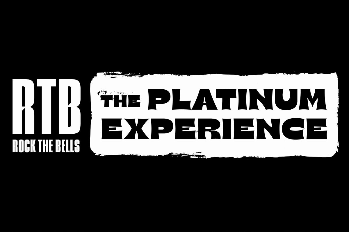 The Platinum Experience