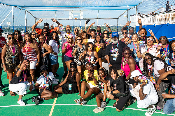 Alumni Mixers