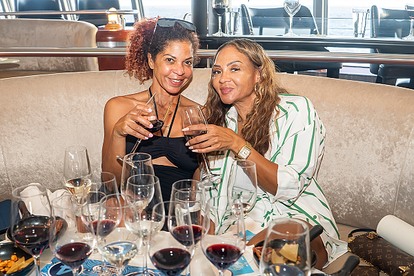 Food & Drink Vibes