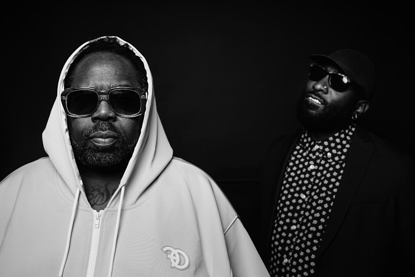 8Ball & MJG