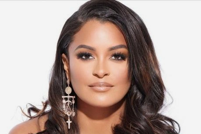 Claudia Jordan