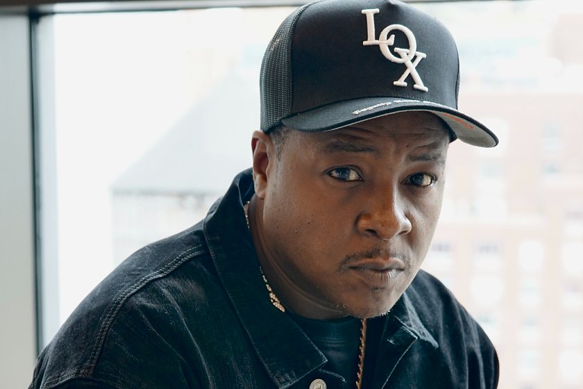 Jadakiss