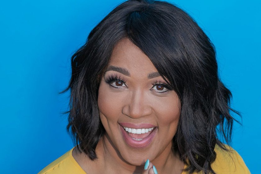 Kym Whitley