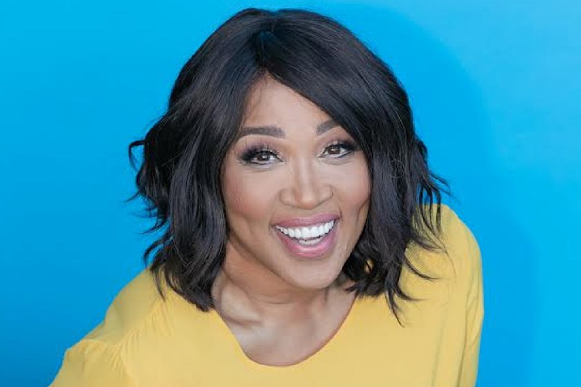 Kym Whitley