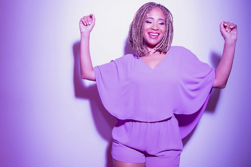 Twerk n Burn - Lily Shepard