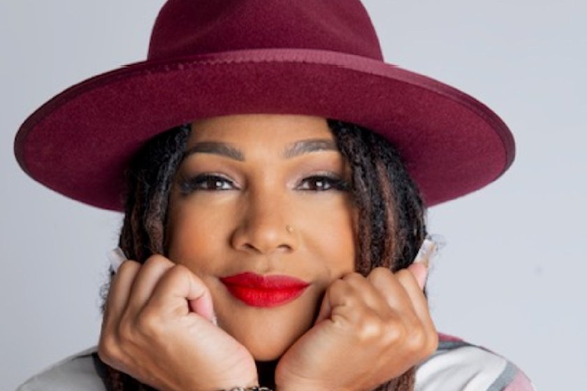 Monie Love