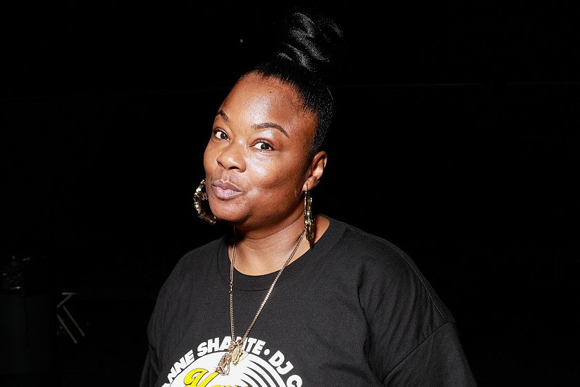 Roxanne Shante