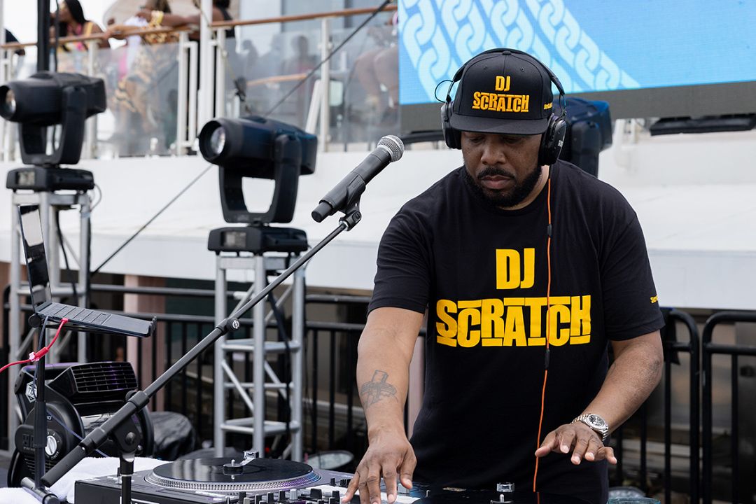 Rock The Bells Cruise