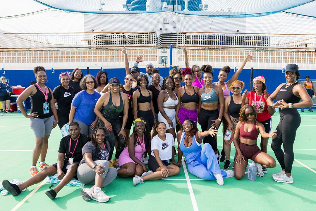 Rock The Bells Cruise