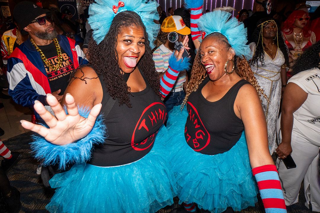 Rock The Bells Cruise