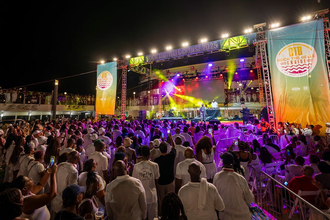 Rock The Bells Cruise