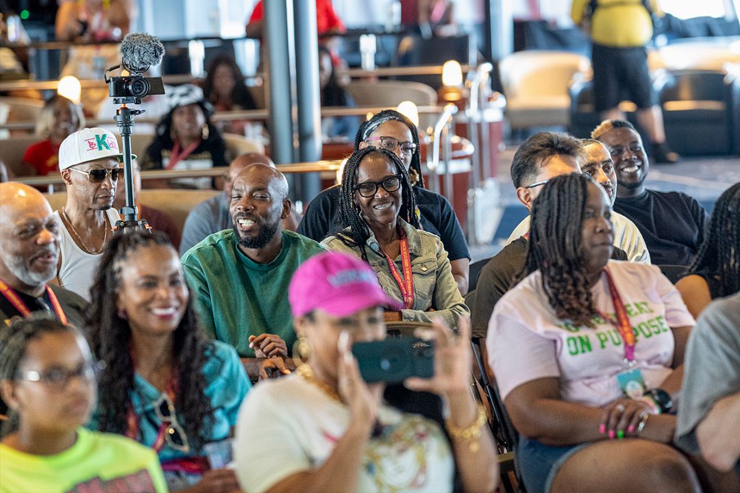 Rock The Bells Cruise