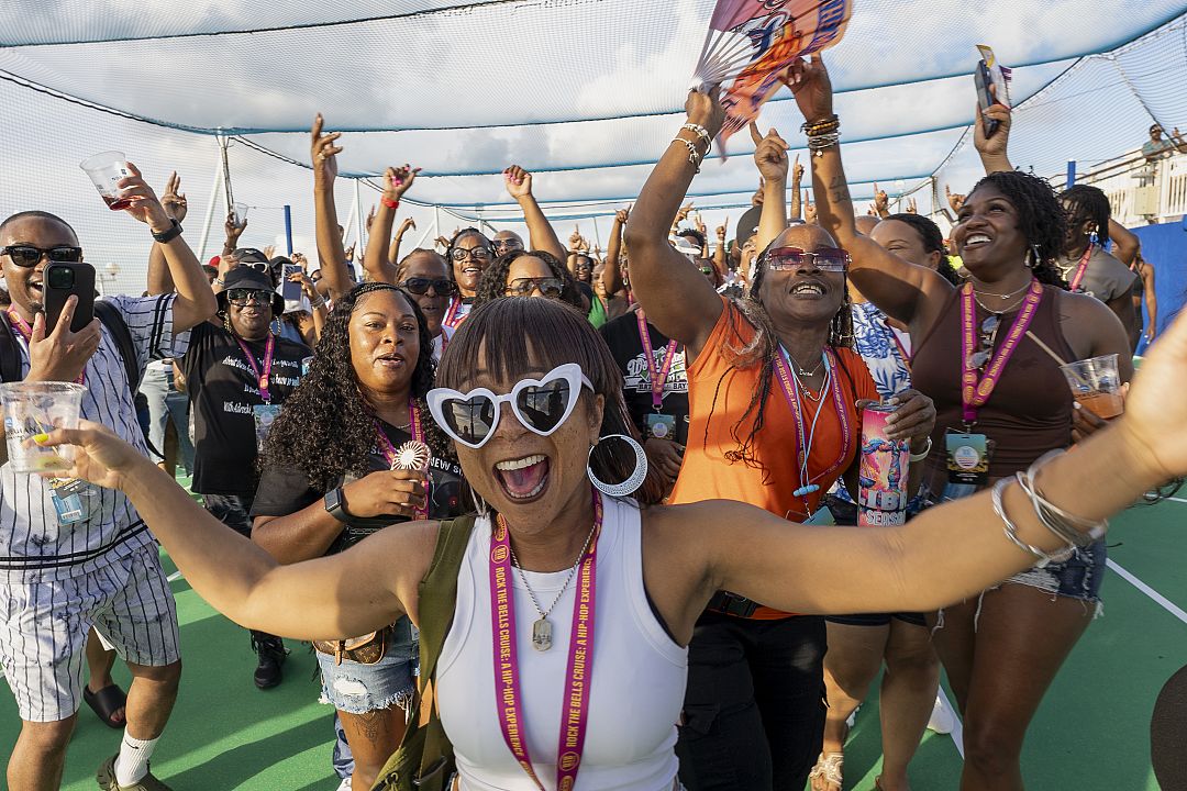 Rock The Bells Cruise