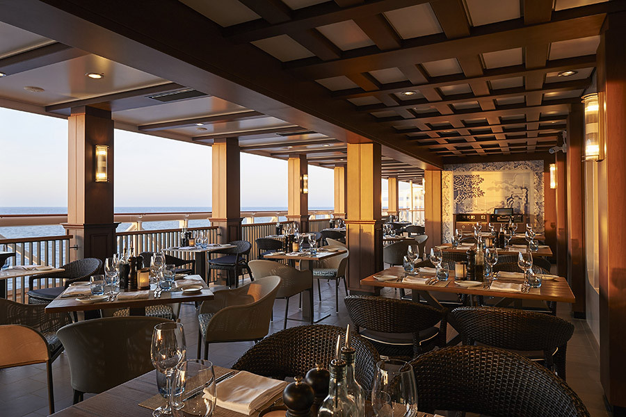 La Cucina Italian Restaurant