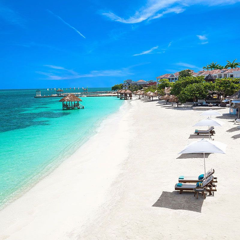 Montego Bay, Jamaica
