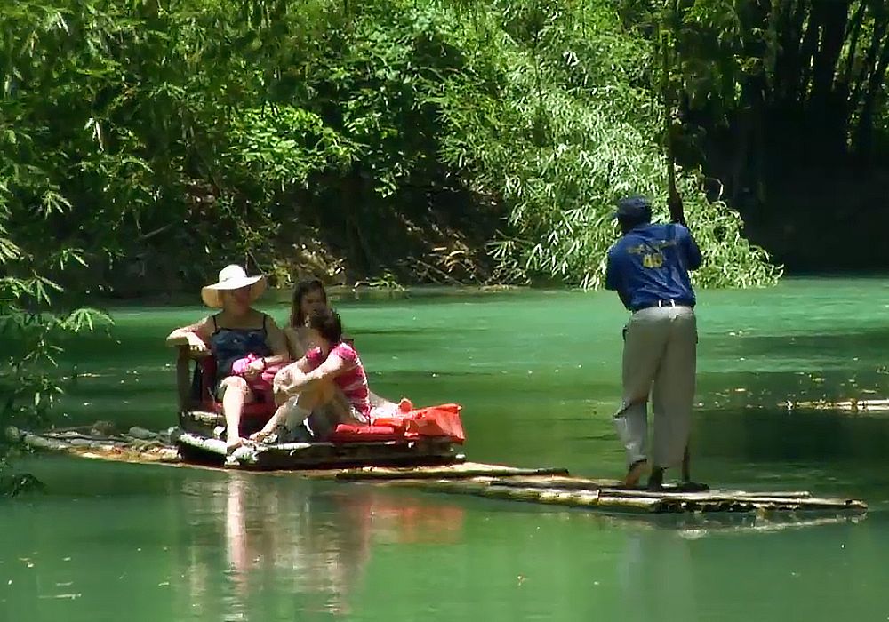 Montego Bay, Jamaica