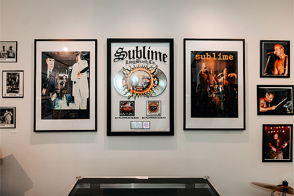 Sublime 30th Year Art Celebration