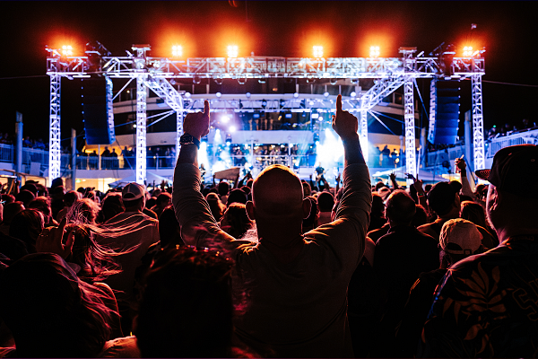 Two Unique Sublime Sets