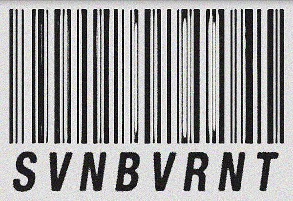 SVN/BVRNT presents the BVRNT Stage