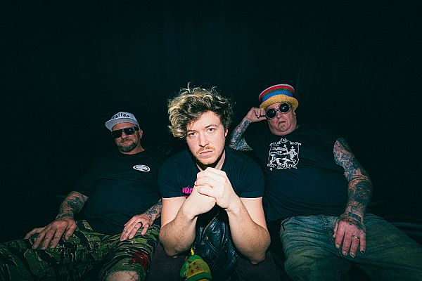 Photo with Sublime