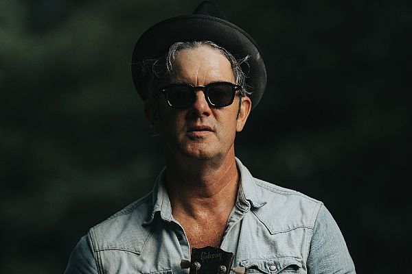 G. Love's Campfire Session