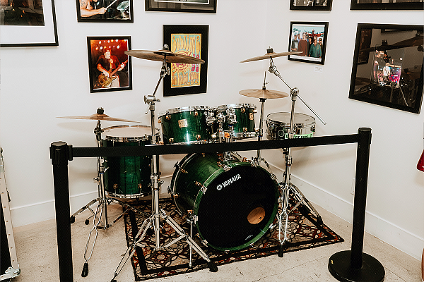 Sublime 30th Year Art Celebration