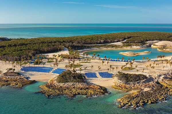 A Beautiful Destination