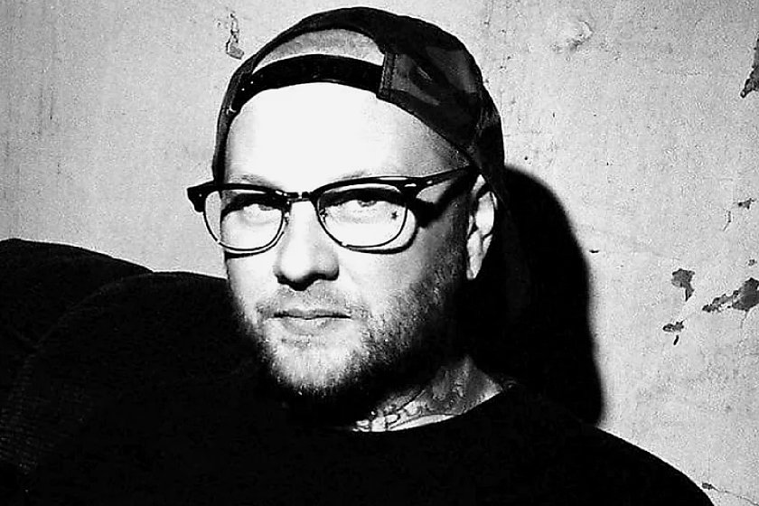 Jason Fritze